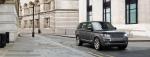 Land Rover Range Rover SVAutobiography 2015 года
